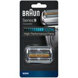Braun Scheerblad combipack 92M scheerkop Zilver