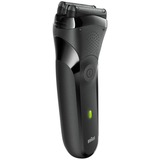 Braun Series 3 - 301s scheerapparaat Zwart