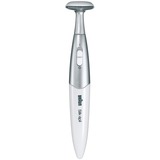 Braun Silk-épil FG1100 ladyshave Wit/zilver