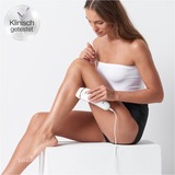 Braun Silk-expert Pro 5 IPL PL5117 ontharingsapparaat Wit/goud