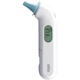 Braun ThermoScan 3 IRT 3030 koortsthermometer Wit
