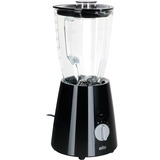Braun TributeCollection Blender JB 3060 Zwart