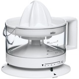 Braun TributeCollection Citruspers CJ 3000 Wit