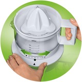 Braun TributeCollection Citruspers CJ 3000 Wit