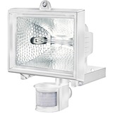 Brennenstuhl Halogen Light H 500 verlichting Wit, 2900K, Retail