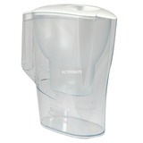 Brita Aluna Cool MAXTRA+ kan Transparant/wit