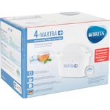Brita MAXTRA+ Pack 4 waterfilter 4 stuks