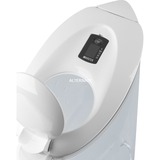 Brita Marella Cool incl. 6 MAXTRA+ filterpatronen kan Transparant/wit