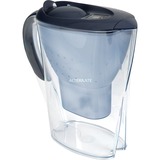 Brita Marella XL MAXTRA+ kan Transparant/donkerblauw
