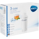 Brita Patronenpakket 3 Classic waterfilter 3 stuks