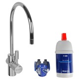 Brita mypure P1 waterfilter