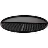 Cadac BBQ 2 Plancha 40 grillrooster Zwart, ø 38cm