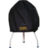 Cadac Chef braai cover beschermkap Zwart, 8626