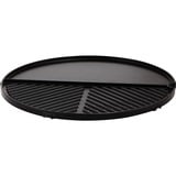 Cadac Safari Chef BBQ/Plancha grillrooster Zwart