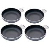 Cadac Tapas Set bak-/braadpan Antraciet