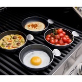 Cadac Tapas Set bak-/braadpan Antraciet