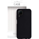 Case FortyFour No.1 voor Huawei P40 lite telefoonhoesje Zwart, CFFCA0432