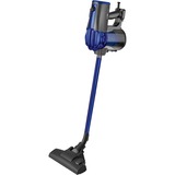 Clatronic BS 1306 2-in-1 stofzuiger blauw