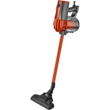 Clatronic BS 1306 2-in-1 stofzuiger Oranje