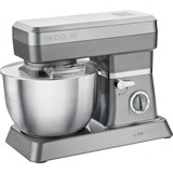 Clatronic KM 3630 Keukenmachine Titanium