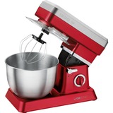 Clatronic KM 3630 Keukenmachine Rood