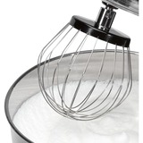 Clatronic KM 3630 Keukenmachine Rood