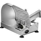 Clatronic MA 3585 Snijmachine Zilver