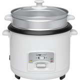 Clatronic RK 3566 Rijstkoker Wit
