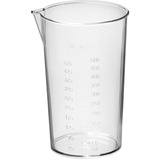 Clatronic Staafmixer SM 3081 Wit/lichtgrijs