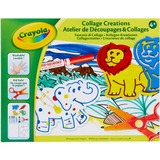 Crayola Collagecreaties Knutselen