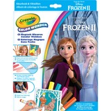 Crayola Color Wonder - Disney Frozen 2 Tekenen 
