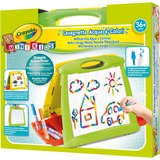 Crayola Mini Kids - Water Doodle tekenbord Tekenen