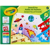 Crayola Potloodpret Knutselen