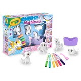Crayola Washimals - Fantasiewezens Set Tekenen