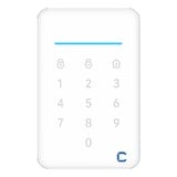 Cresta C-Smart Keypad 3120 – Draadloze keypad Wit