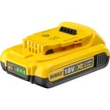 DEWALT 18V 2Ah XR-Li-Ion Schuifaccu DCB183 oplaadbare batterij 