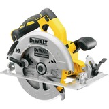 DEWALT 18V XR 8-Delige voordeelset DCK853P4-QW gereedschapsset Geel/zwart, 8x Accu gereedschap, 4× 5.0Ah accu’s en lader, Trolley