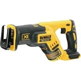 DEWALT 18V XR 8-Delige voordeelset DCK853P4-QW gereedschapsset Geel/zwart, 8x Accu gereedschap, 4× 5.0Ah accu’s en lader, Trolley