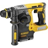 DEWALT 18V XR 8-Delige voordeelset DCK853P4-QW gereedschapsset Geel/zwart, 8x Accu gereedschap, 4× 5.0Ah accu’s en lader, Trolley