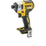 DEWALT 18V XR 8-Delige voordeelset DCK853P4-QW gereedschapsset Geel/zwart, 8x Accu gereedschap, 4× 5.0Ah accu’s en lader, Trolley