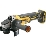 DEWALT 18V XR 8-Delige voordeelset DCK853P4-QW gereedschapsset Geel/zwart, 8x Accu gereedschap, 4× 5.0Ah accu’s en lader, Trolley