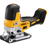 DEWALT 18V XR Brushless Body grip accu-decoupeerzaag Geel/zwart, Incl. T-STAK Box II, accu en oplader niet inbegrepen