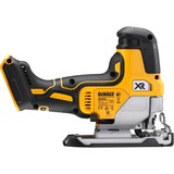 DEWALT 18V XR Brushless Body grip accu-decoupeerzaag Geel/zwart, Incl. T-STAK Box II, accu en oplader niet inbegrepen