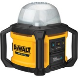 DEWALT 18V XR Tool Connect Bouwlamp DCL074 Accu en oplader niet inbegrepen