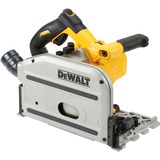 DEWALT Accu Invalcirkelzaag DCS520N 54V handcirkelzaag Geel/zwart, zonder accu en oplader, in TSTAK-Box