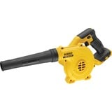 DEWALT Accu bladblazer DCV100 Zwart/geel, Accu niet inbegrepen