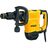 DEWALT Beitelhamer D25832K Geel/zwart, Transportkoffer, 1.350 Watt