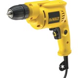 DEWALT Boormachine DWD014S Geel