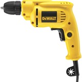 DEWALT Boormachine DWD014S Geel