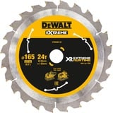 DEWALT Cirkelzaagblad DT99560  165/20mm